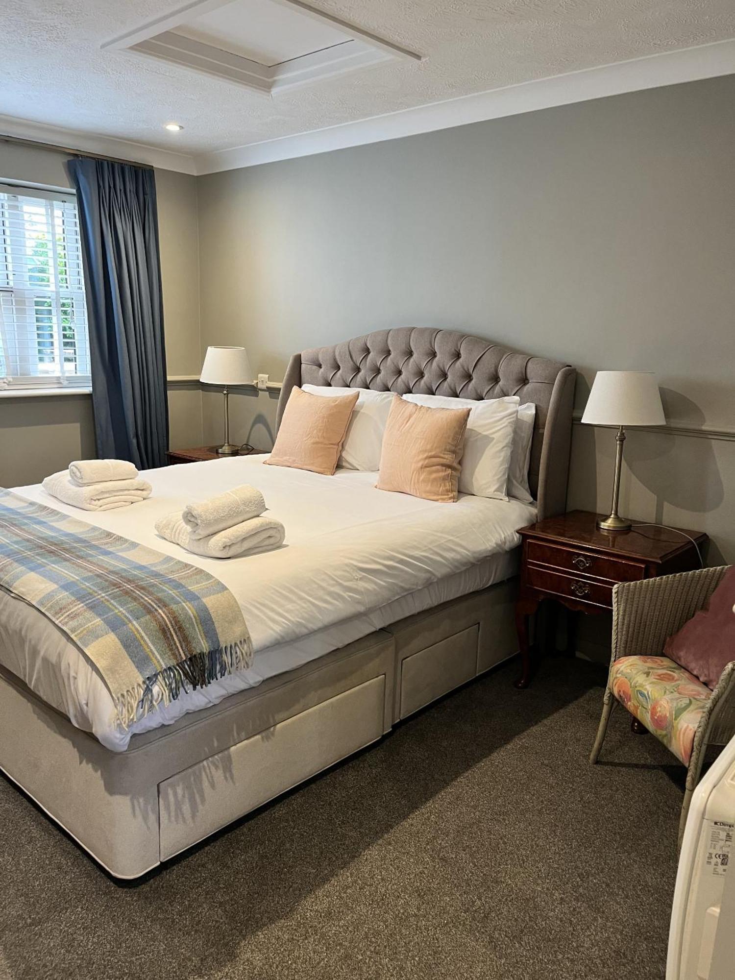 St Marys Gate Inn Arundel Zewnętrze zdjęcie
