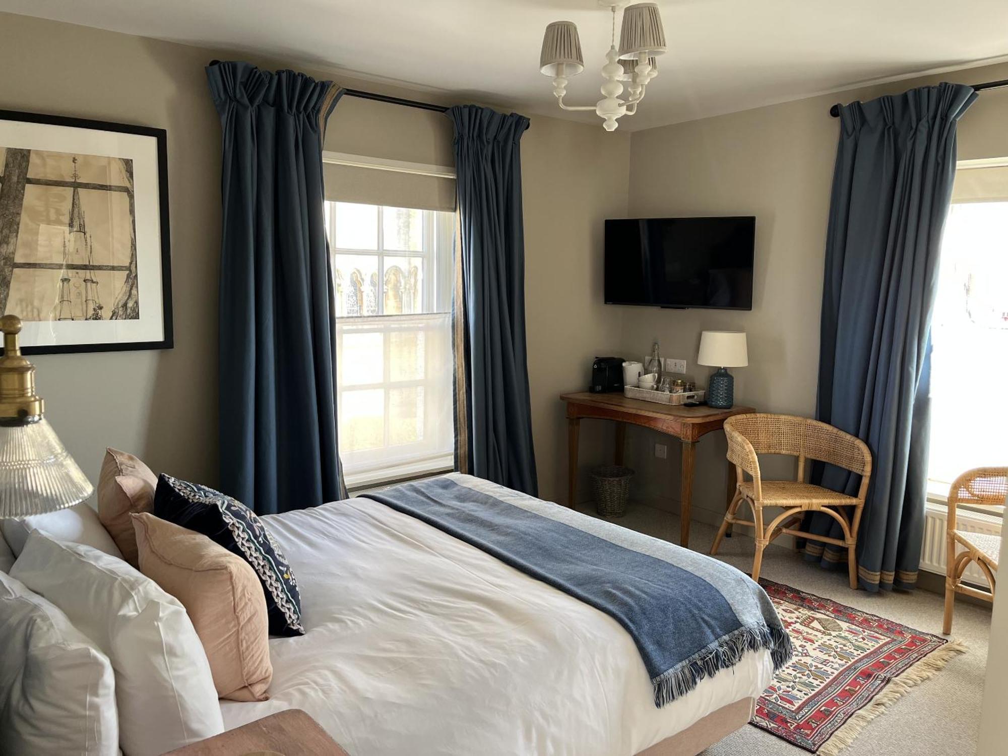 St Marys Gate Inn Arundel Pokój zdjęcie